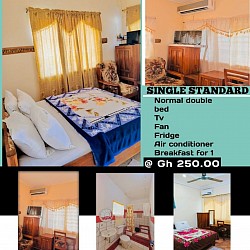 Single standard